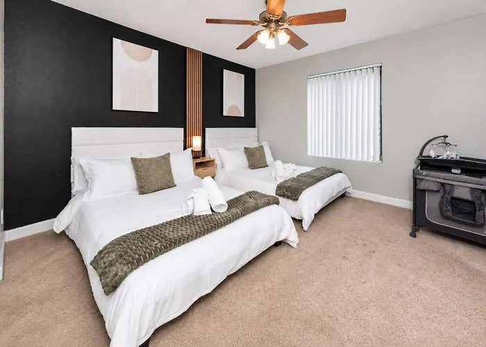 Retreat Near Asu - 2br Pool & Gym Apartment *